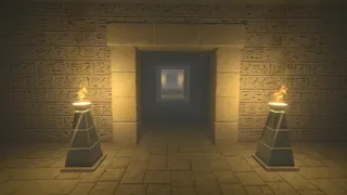 Скриншот 4 к игре Завет Анубиса