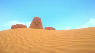 Скриншот 7 к игре Завет Анубиса