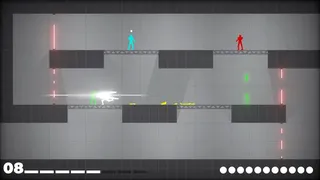 Скриншот 1 к игре ХОЛОДНЫЙ СТАРТ