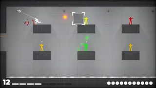 Скриншот 4 к игре ХОЛОДНЫЙ СТАРТ