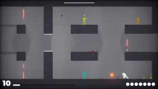 Скриншот 5 к игре ХОЛОДНЫЙ СТАРТ