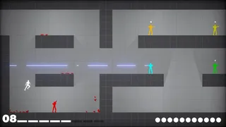 Скриншот 6 к игре ХОЛОДНЫЙ СТАРТ