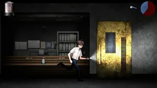 Скриншот 1 к игре ～婆～怪異譚　病棟編