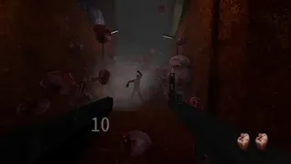 Скриншот 4 к игре Zombie Liminal Fishing