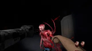 Скриншот 5 к игре Zombie Liminal Fishing