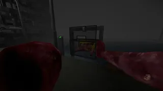 Скриншот 6 к игре Zombie Liminal Fishing