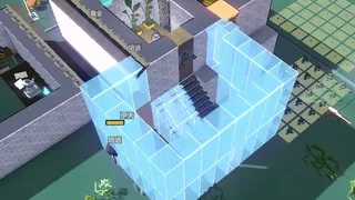 Скриншот 2 к игре 类地星球