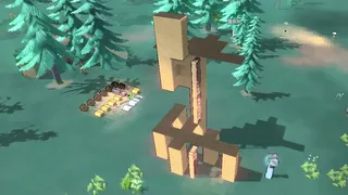 Скриншот 5 к игре 类地星球