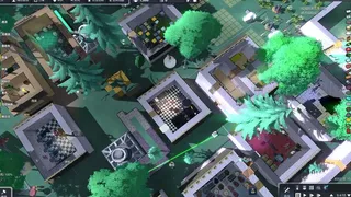 Скриншот 7 к игре 类地星球