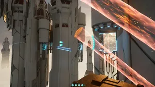 Скриншот 3 к игре Jumpbound