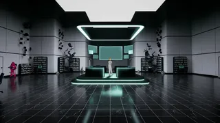 Скриншот 6 к игре ONEiRA