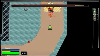 Скриншот 2 к игре Iron Rain
