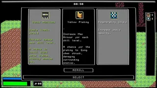 Скриншот 4 к игре Iron Rain