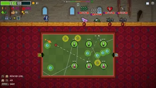 Скриншот 1 к игре Midnight Billiards