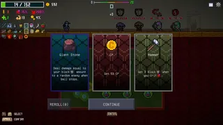 Скриншот 2 к игре Midnight Billiards