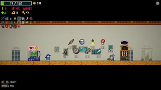 Скриншот 3 к игре Midnight Billiards