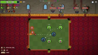 Скриншот 4 к игре Midnight Billiards