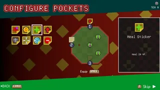 Скриншот 6 к игре Midnight Billiards