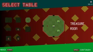 Скриншот 8 к игре Midnight Billiards