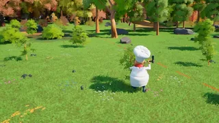 Скриншот 4 к игре Wild Roots : Chef Vs Critters