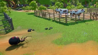 Скриншот 5 к игре Wild Roots : Chef Vs Critters