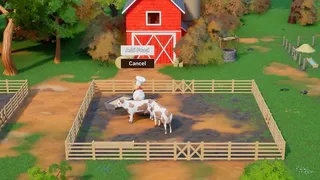 Скриншот 6 к игре Wild Roots : Chef Vs Critters