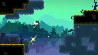 Скриншот 3 к игре Thou Shalt Parry