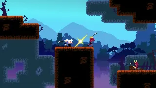Скриншот 5 к игре Thou Shalt Parry