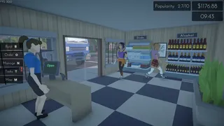 Скриншот 1 к игре Payout - Shop Simulator