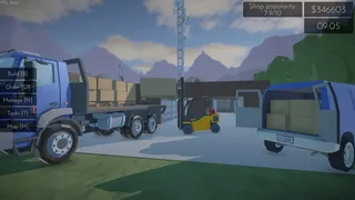 Скриншот 2 к игре Payout - Shop Simulator