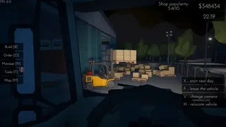 Скриншот 5 к игре Payout - Shop Simulator
