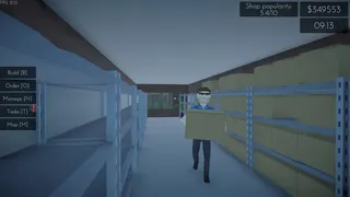 Скриншот 6 к игре Payout - Shop Simulator
