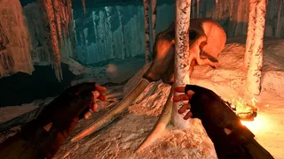 Скриншот 4 к игре SNOW HELL