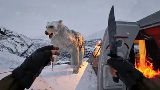 Скриншот 5 к игре SNOW HELL