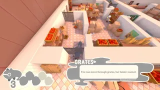 Скриншот 1 к игре Smoke Break!