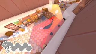 Скриншот 3 к игре Smoke Break!