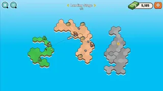 Скриншот 4 к игре Port Shipping Tycoon