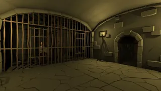 Скриншот 1 к игре Dungeon Escape