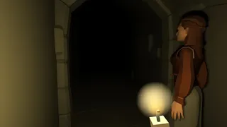 Скриншот 2 к игре Dungeon Escape