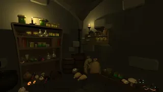 Скриншот 4 к игре Dungeon Escape