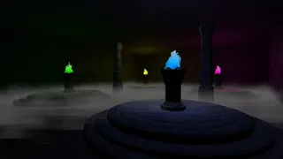 Скриншот 5 к игре Dungeon Escape