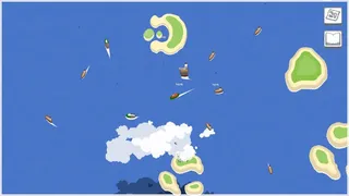 Скриншот 1 к игре Wee Boats