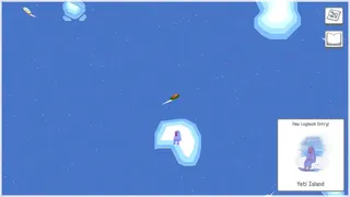 Скриншот 2 к игре Wee Boats