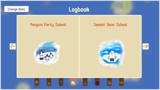 Скриншот 3 к игре Wee Boats