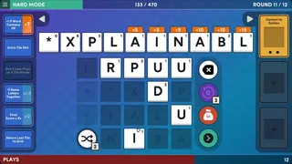 Скриншот 1 к игре Word Play