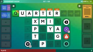 Скриншот 5 к игре Word Play