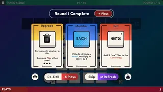 Скриншот 8 к игре Word Play