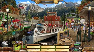 Скриншот 1 к игре Vacation Adventures: Park Ranger 17 Collectors Edition