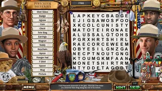 Скриншот 2 к игре Vacation Adventures: Park Ranger 17 Collectors Edition