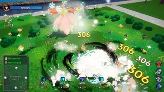 Скриншот 5 к игре Halftime Adventures